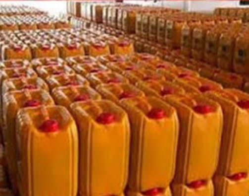 Palm oil