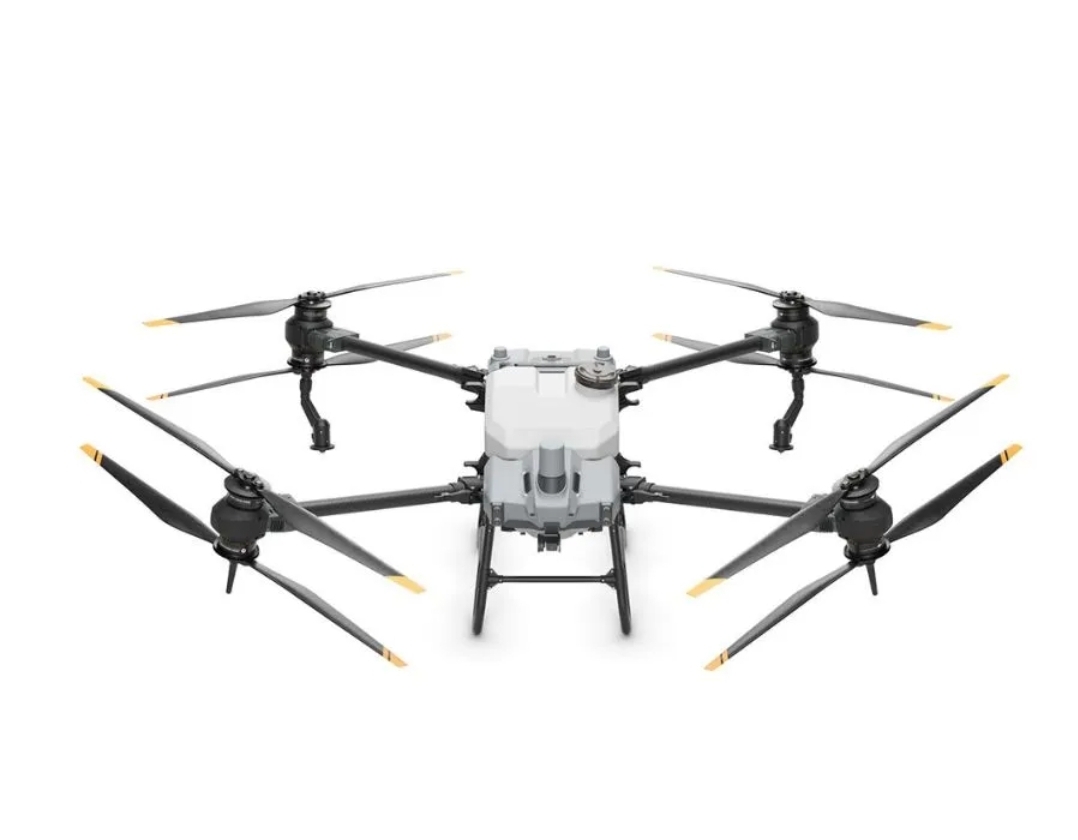 DJI Agras T40 Spraying Drone