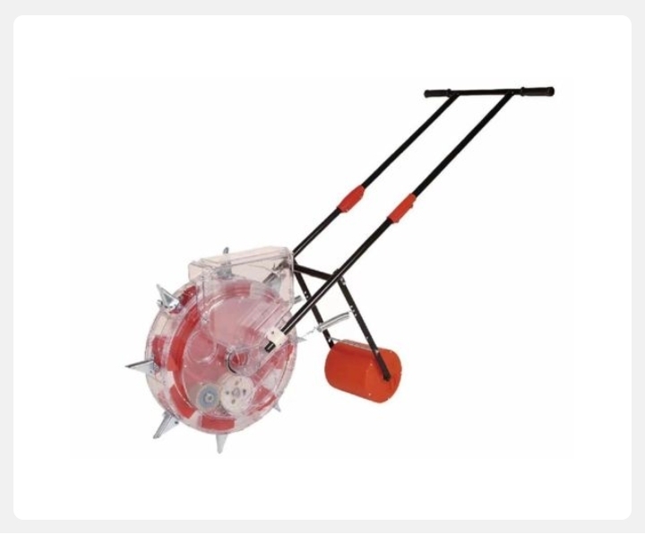 Seed Planter